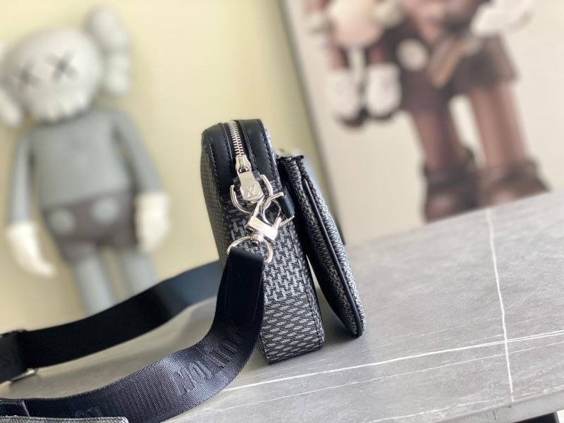 Mens LV Satchel Bags